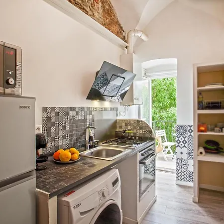 Apartment Casa Merca