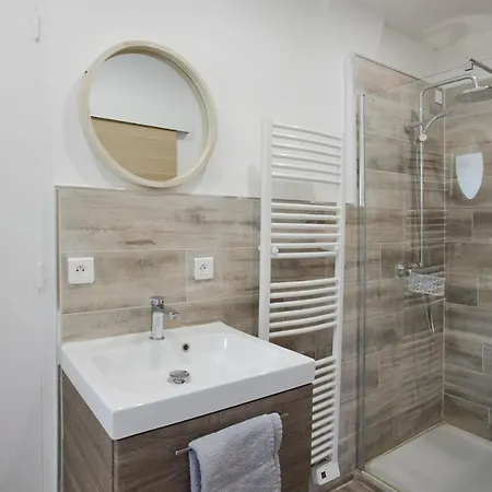 Casa Merca Bastia (Corsica)