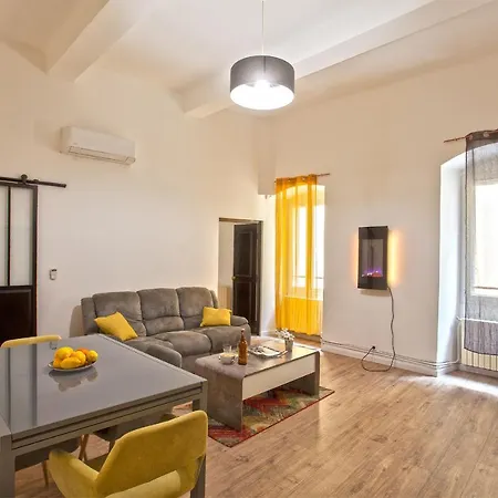 Apartamento Casa Merca *