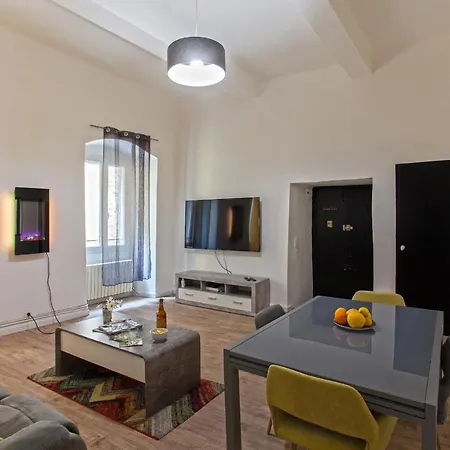 Casa Merca Apartamento *