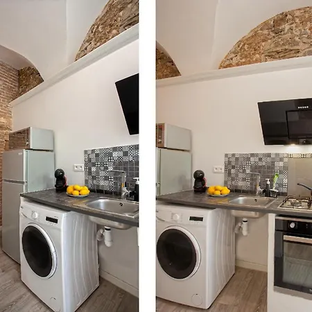 Apartamento Casa Merca *