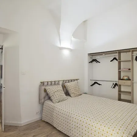 Casa Merca Bastia (Corsica)